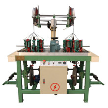 automatic high speed belt braiding machine